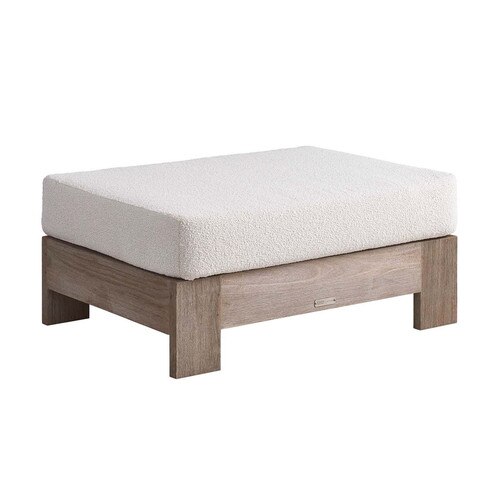 Saratoga Ottoman